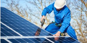 Installation Maintenance Panneaux Solaires Photovoltaïques à Picquigny